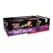 SUPER TRIPLE MELODY 267 DIS �30 105 SEG. <br/> CATEGORIA F2