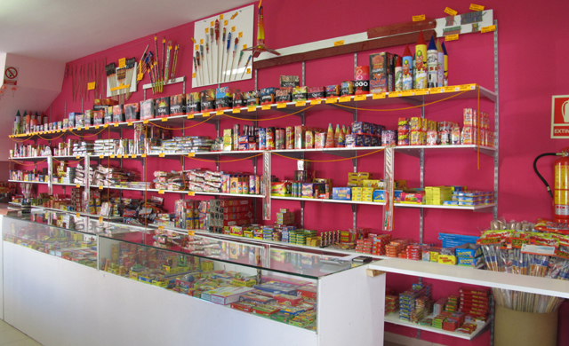 Tienda 1