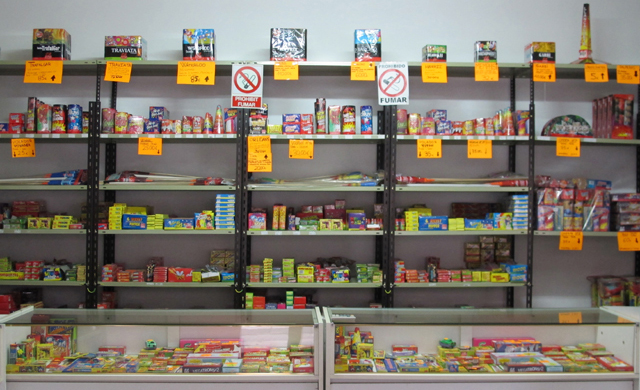 Tienda 2