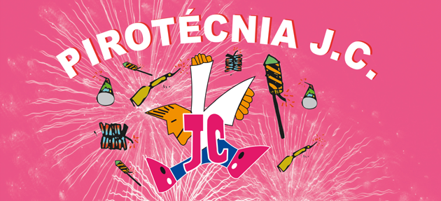 Pirotecnia JC